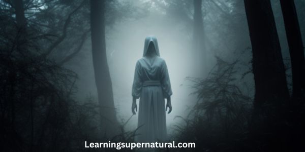 Historical Perspectives On Apparitions