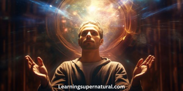 How Can I Get Started With Trance Mediumship