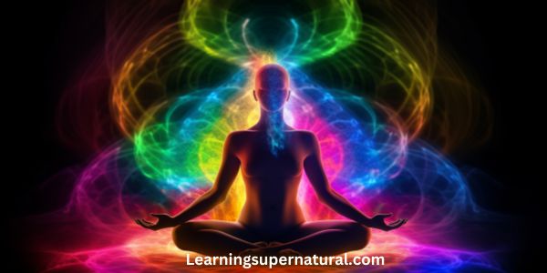 Introduction To The Chakras