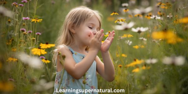 Strategies For Developing Intuition In Children