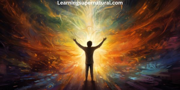 Techniques For Reading Auras