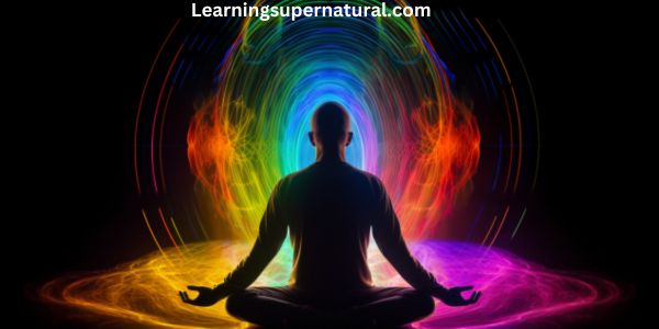 Techniques Used In Chakra Healing