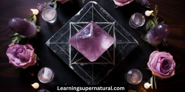 Cleansing And Energizing Your Crystals