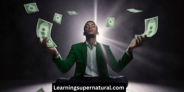 How Can Telepathy Help Improve Your Finances