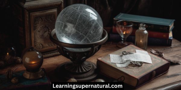 Interpreting the Results of Divination