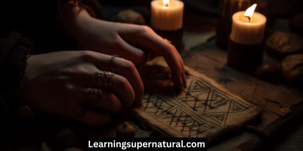 Rune Sets For Divination