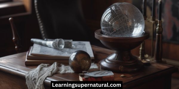 Types of Divination