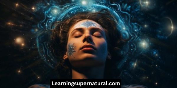 Use Astral Projection To Enhance Lucid Dreaming