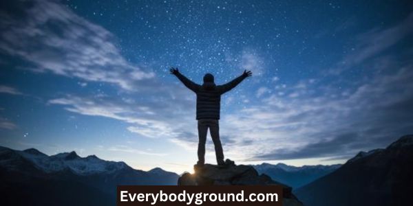 Using Affirmations To Manifest Success