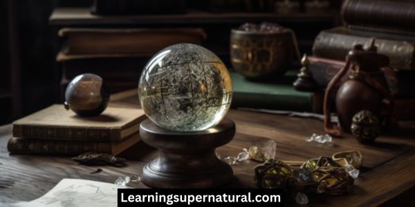 Using Divination for Decision Making