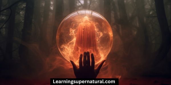 What Is Physical Mediumship