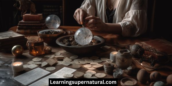 most reliable way to interpret the results of a divination