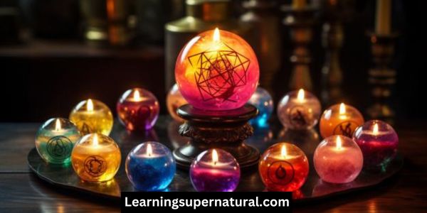 Aura Reading Tools For Every Practitioner