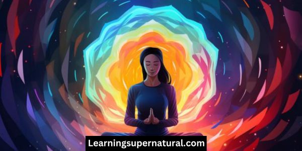 Connection Between Energy Flow And Chakra Balancing