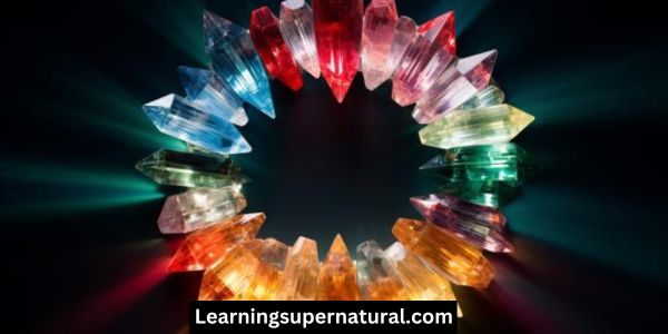 Discover The Power Of Aura Reading Crystals