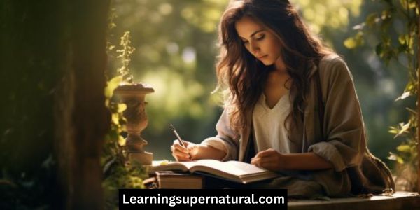 How Automatics Writing Can Be Used For Personal Development