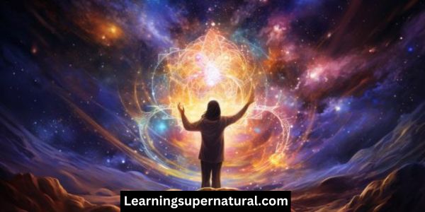 How Can I Get Started With Energy Manipulation And Manifestation