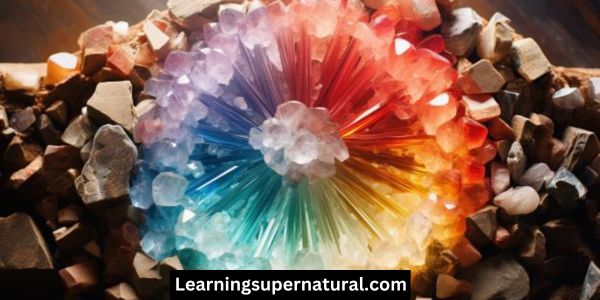 How To Choose The Right Crystal For Your Needs