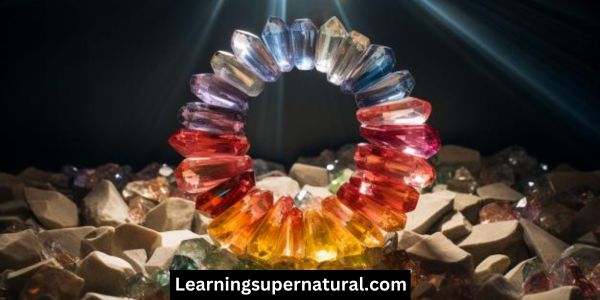 How To Use Crystals For Aura Reading