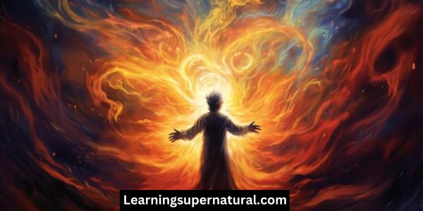 Potential Dangers Of Being An Aura Reader