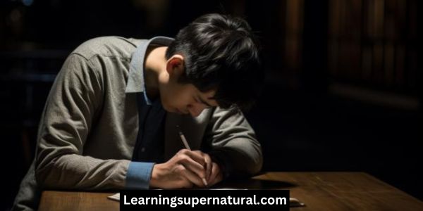 Surprising Benefits Of Automatic Writing