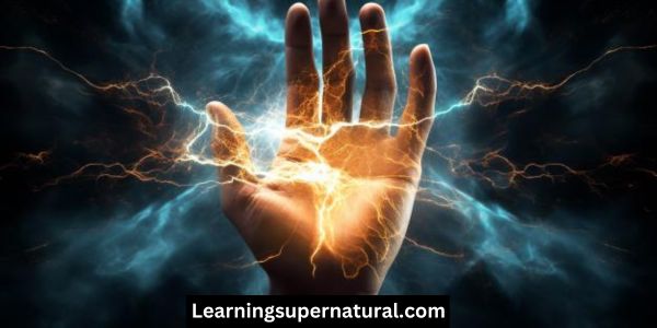 The Science Beyond A Supernatural Phenomena