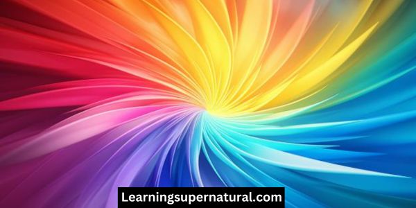 The Ultimate Guide - Understanding Aura Colors And Their Meanings