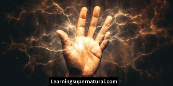 Tips For Practicing Energy Manipulation