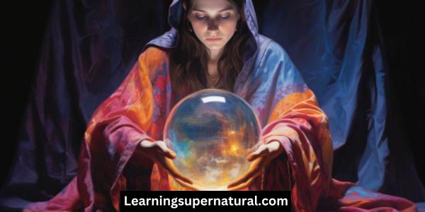 What Is A Psychic Reading