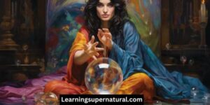 Aura Reading Vs Psychic Readings: What’s The Difference? - Learning ...