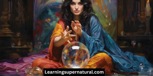 differences between aura and psychic readings