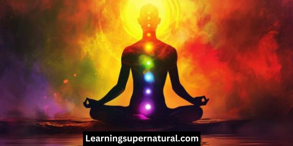 Aura Reading And Chakras Can Promote Wellness