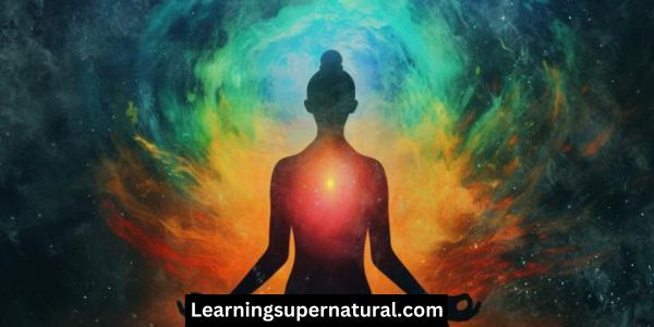 Aura Reading Can Be Used For Personal Growth And Healing And Spiritual Development