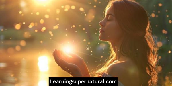 Aura Reading Can Help You In Energy Healing