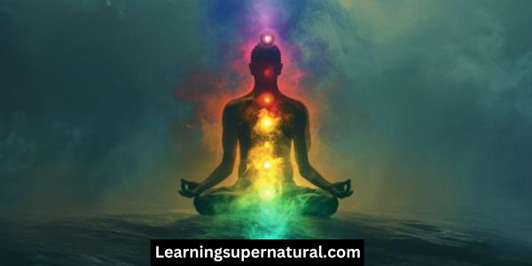 Benefits Of Aura Reading And Chakra Healing