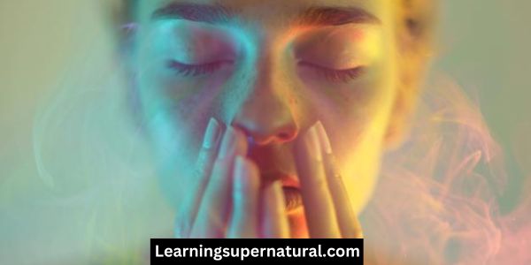 Benefits Of Meditation And Aura Reading