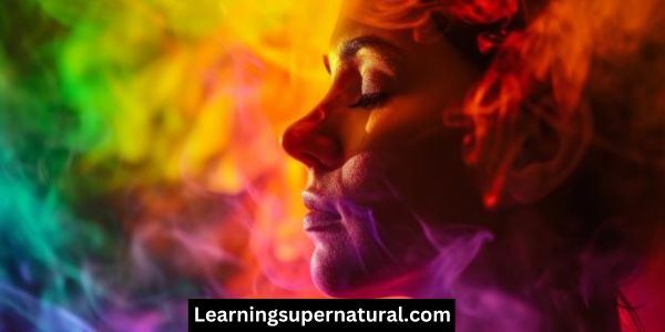 Developing Your Own Aura Reading Abilities