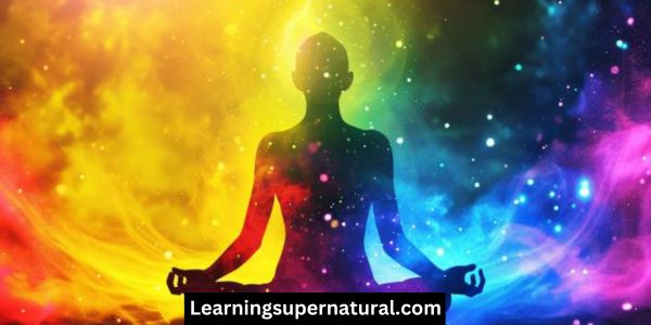 Exploring Spiritual Development Through Aura Reading