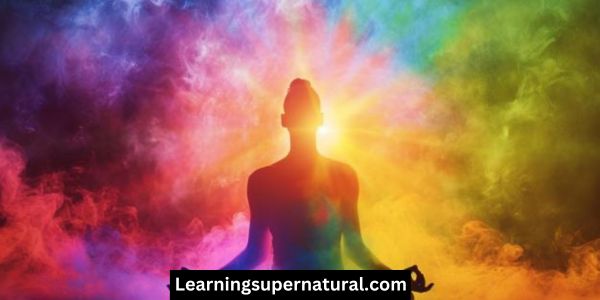 How To Read Your Own Aura