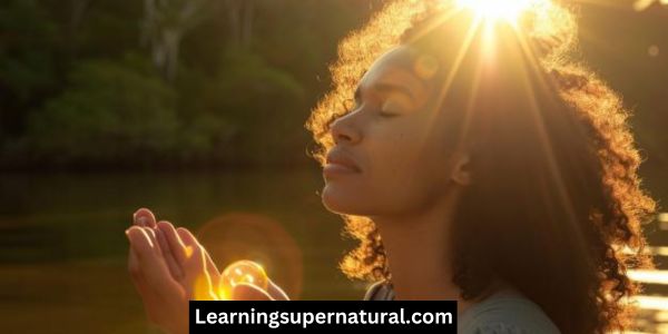 How To Use Aura Reading For Energy Healing