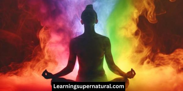 Working With Auras To Enhance Wellbeing