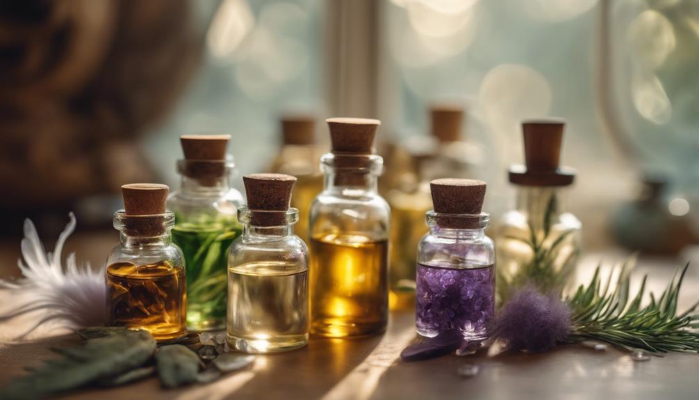 choosing essential oils wisely