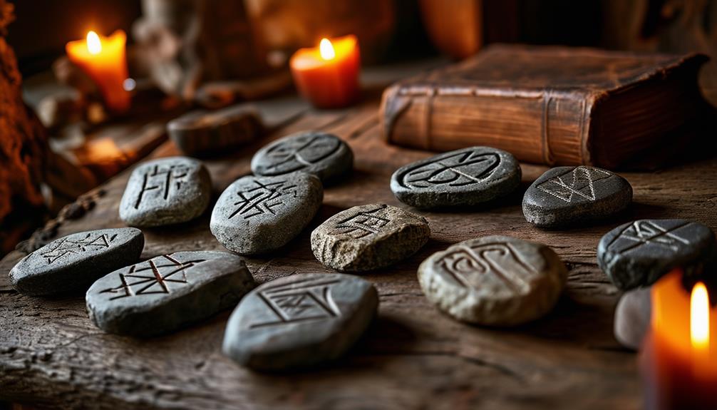 rune stones for divination