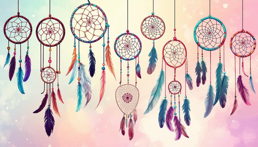 selecting the perfect dream catcher