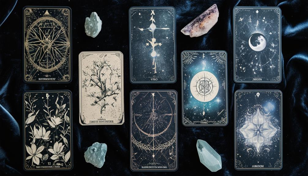 top tarot decks reviewed