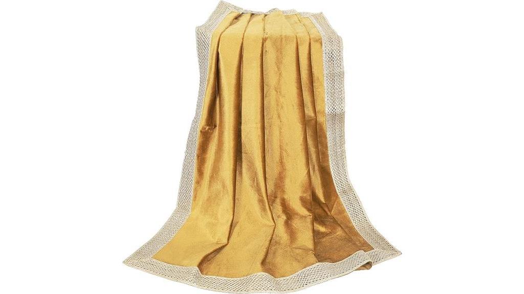 luxurious indian velvet cloth