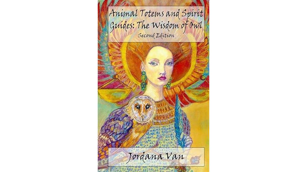 10 Essential Spirit Animal Totems Books And Tools For Spiritual 