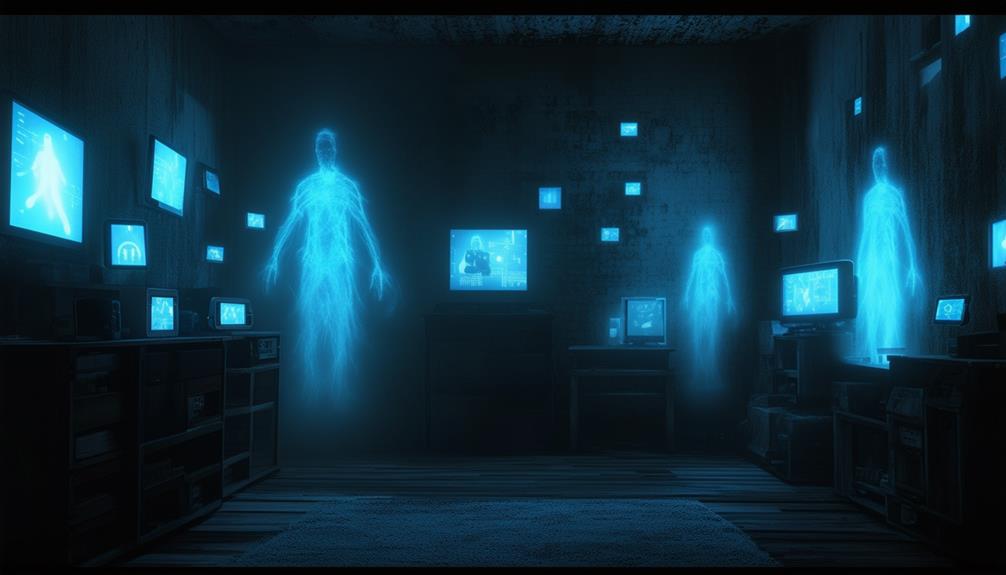 paranormal chat with spirits