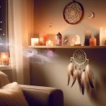 How to Create a Safe Space: Protecting Your Home From Evil Spirits