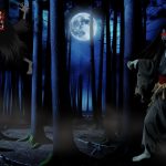 The Most Terrifying Evil Spirits From Japanese Folklore